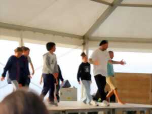 photo Arts urbains - Breakdance