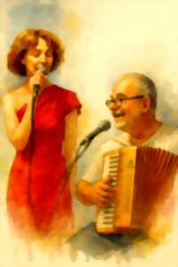 photo Concert : France & Michel