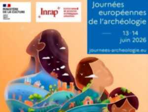 JEA 2026 - Collections d'Arthous : le off