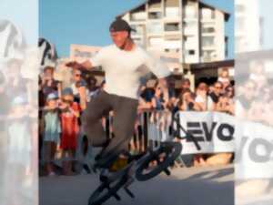 photo Arts urbains - BMX