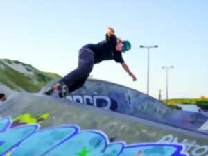 photo Arts urbains - Skate