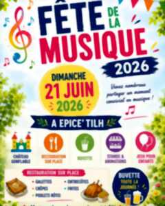 photo Fête de la musique