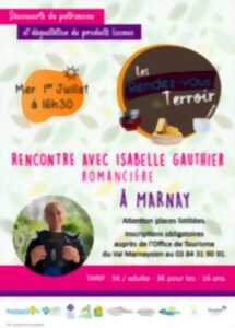 photo Rendez-vous du Terroir