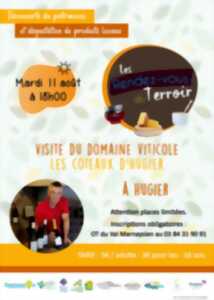 photo Rendez-vous du Terroir