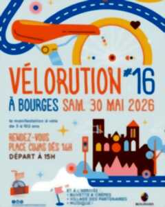 photo Vélorution #16
