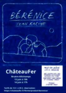 Bérénice