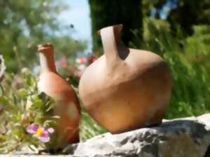 Visite au jardin : Le Teillet, chez Dominique Monplaisir