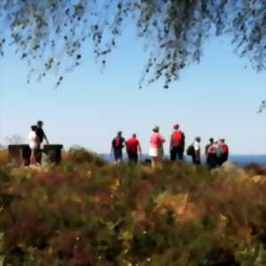 photo Balades en terre de résistance