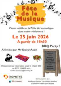 photo Fête de La Musique