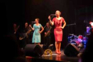 Les Terrasses Musicales - The Soulful Deviants