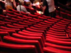 photo Stage de théâtre enfants