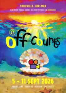 Off-Courts Trouville — 27e édition