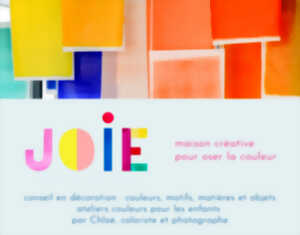 photo Petits Créateurs de Couleurs — Ateliers Zlow