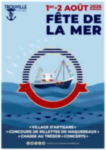 photo Fête de la Mer — Trouville-sur-Mer