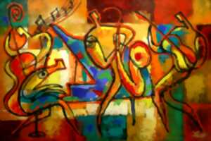 Les Terrasses musicales - Betty Jardin