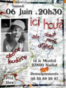 Ici Houla