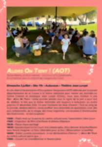 photo Alors on tient!  (AOT)
