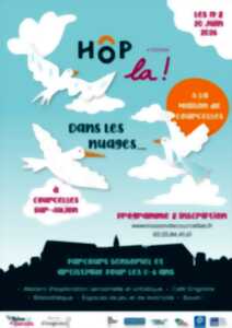 Le Festival Hop La