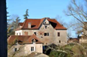 Balade patrimoine