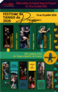 photo Festival de Tango : Journée du samedi