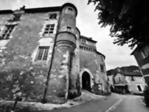 photo Pays d'Art et d'Histoire : Visite découverte - Carennac au cœur de la Seconde Guerre Mondiale