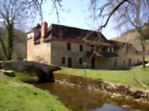 Pays d'Art et d'Histoire : Visite découverte - L’œil de la Doue, entre patrimoine, faune et flore