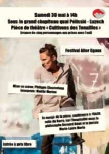 Festival Alter Egaux :  