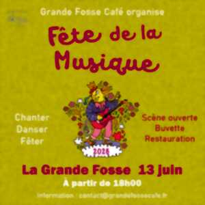 photo La Fête de la Musique