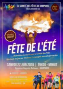 photo Fête de l'Eté