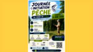 photo Journée Initation : Pêche