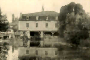 photo Journées Européennes du Patrimoine de Pays et des Moulins