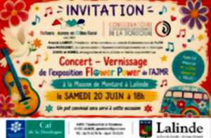 photo EXPO Flower Power