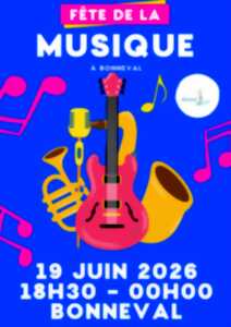 Fête de la musique