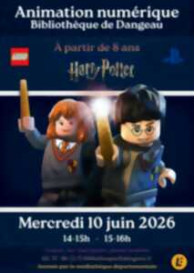 Animation numérique