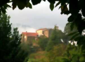 PATRIMOINE DE PAYS: SKITE SAINTE FOY