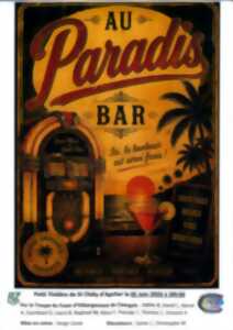 AU PARADIS BAR