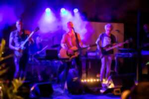 photo CONCERT ONE TRIBUTE U2