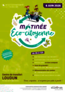 Matinée Éco-citoyenne 1ère édition