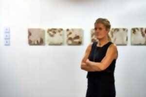 PATTERN ASCENDING : PATTERN HOLDING Anna FAIRCHILD