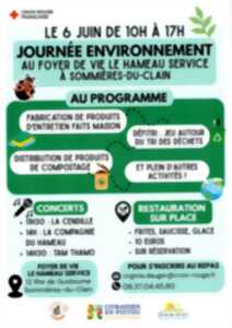 Journée environnement