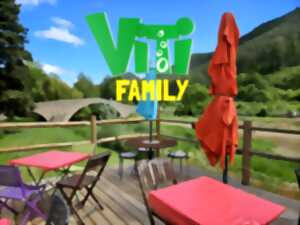 VITI FAMILY- PORTES OUVERTES VIGNOBLE NICOLAS THEREZ