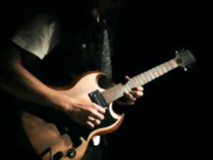 photo CONCERT DE MUSIQUE ACTUELLES