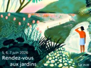RENDEZ-VOUS AUX JARDINS - ATOUT FRUIT
