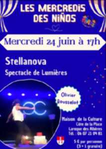 photo LES MERCREDIS DES NINOS 