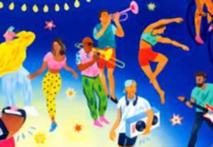 photo FÊTE DE LA MUSIQUE