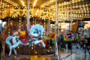 Fête foraine