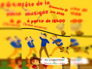 Fête de la musique
