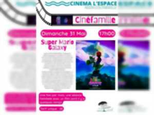 Ciné famille 