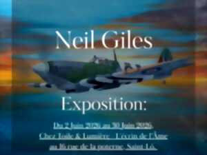 Exposition > Neil Giles