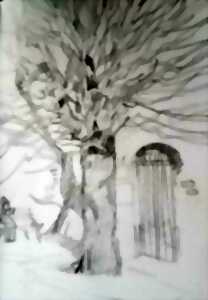 photo Dessine ton patrimoine !